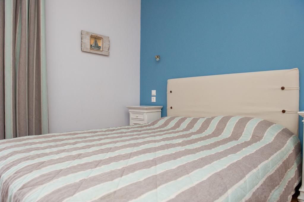 Appartement Zorbas *