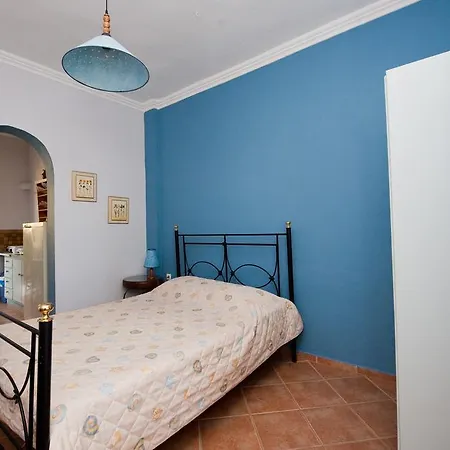 Zorbas Apartments Volissos Room photo