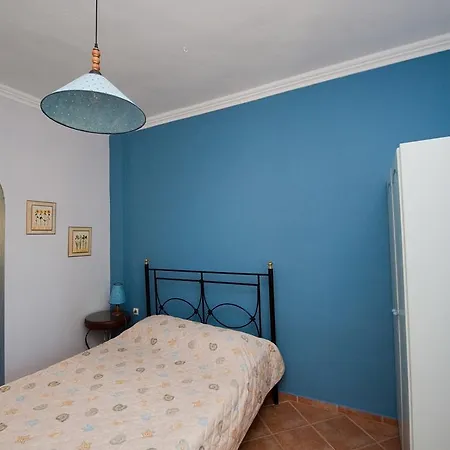 Zorbas Apartments Volissos Room photo