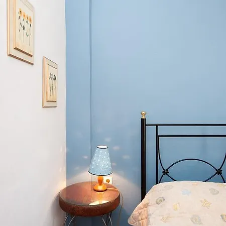 Zorbas Apartments Volissos Room photo