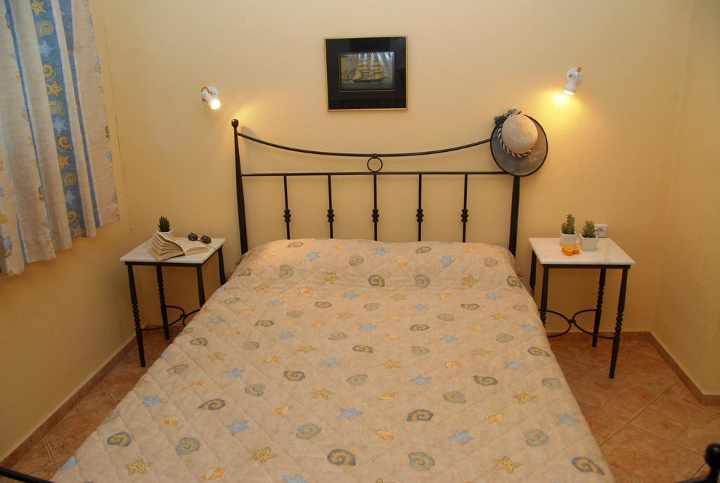 Apartmán Zorbas