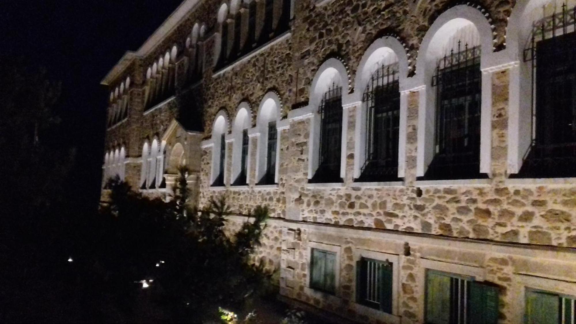Zorbas Apartmán Volissos