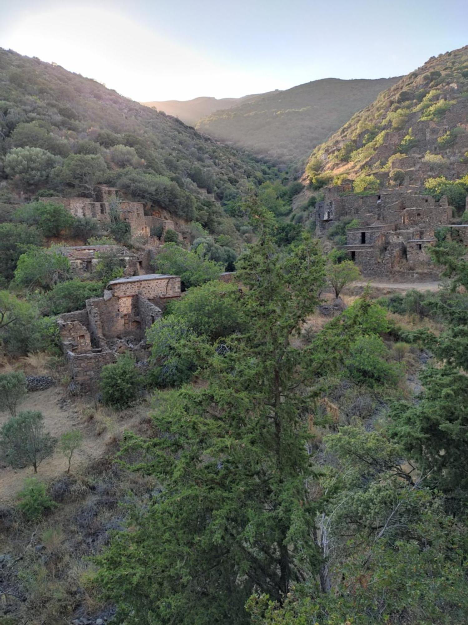 Zorbas Apartmán Volissos