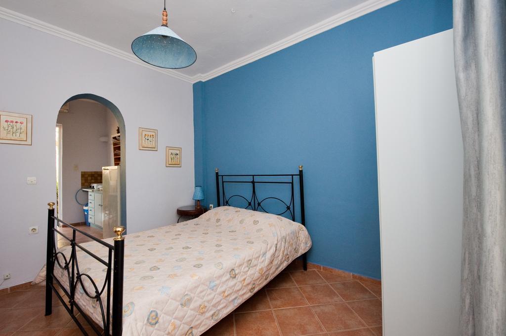 Apartmán Zorbas *