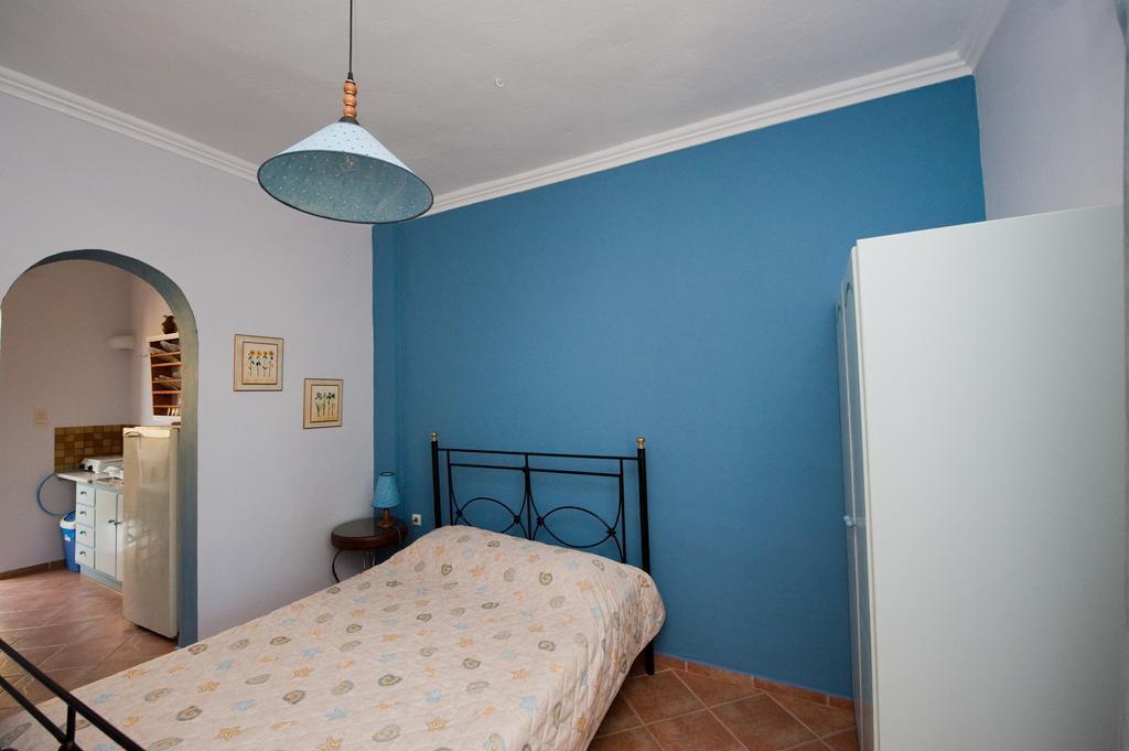 Zorbas Apartmán *