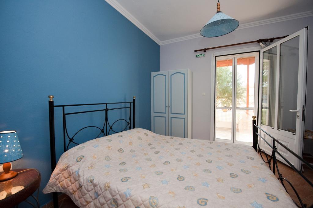 Zorbas Apartmán