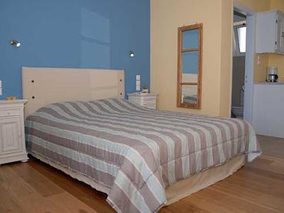Apartmán Zorbas *