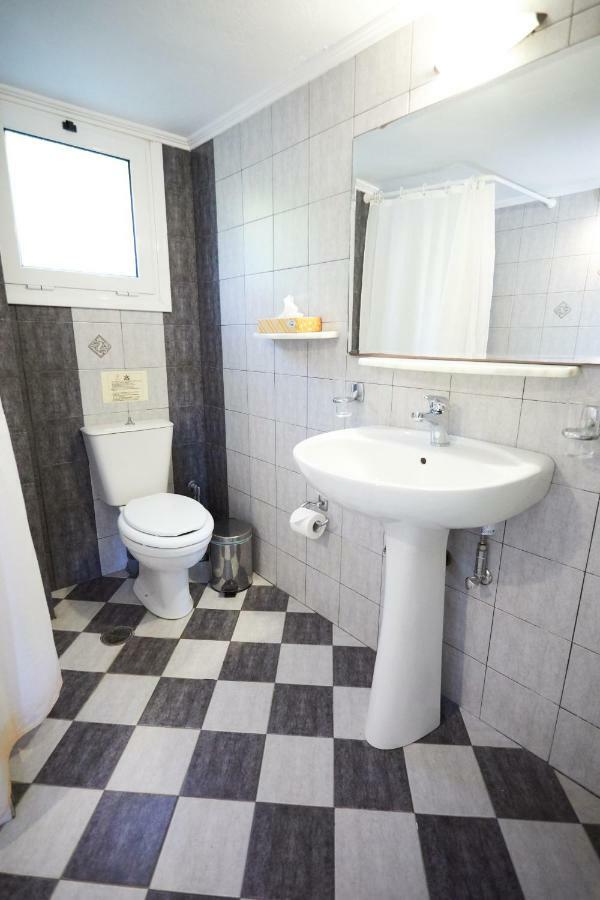 Apartmán Zorbas *