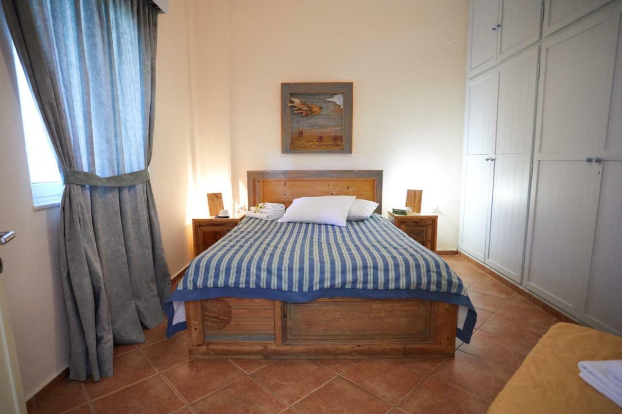 Zorbas Apartmán