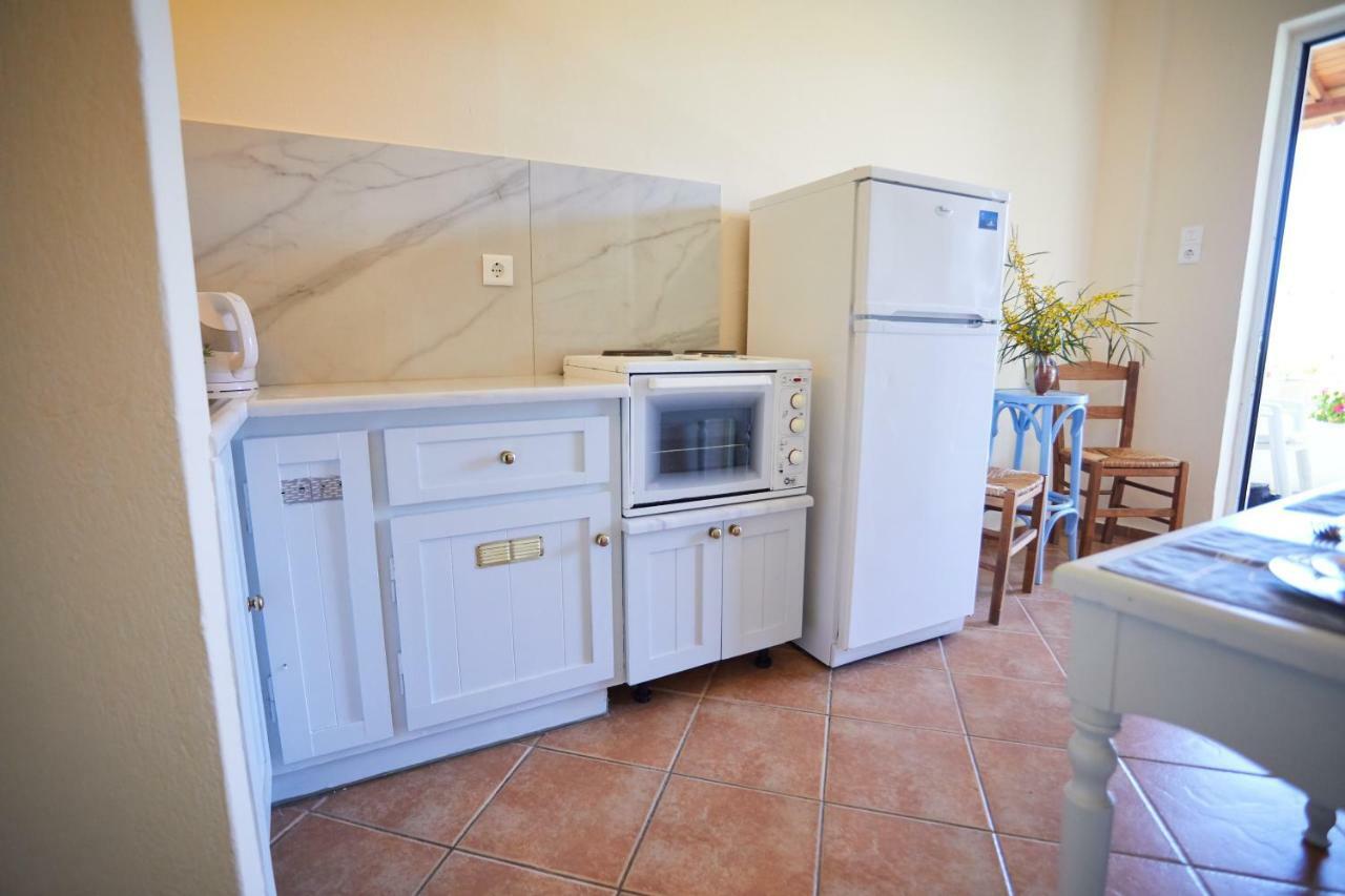 Zorbas Apartmán