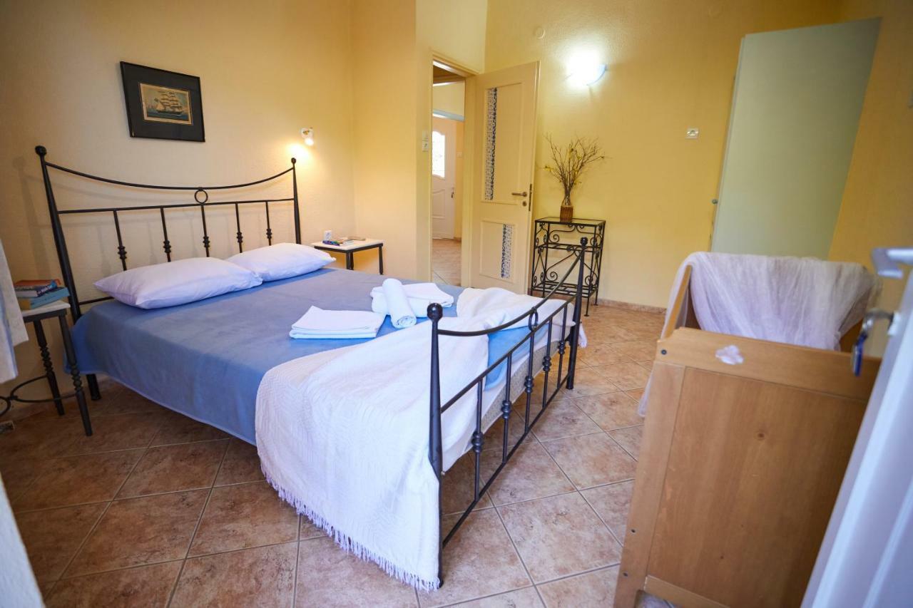 Zorbas Apartmán *